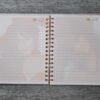 Camila Cabello Cuaderno Holográfico Con Esquelas