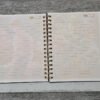 D_NQ_NP_2X_617629-MLC51992669056_102022-F Cuaderno Stranger Things Holográfico Con Esquelas Eleven