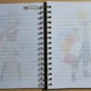 D_NQ_NP_2X_619814-MLC49605967249_042022-F Naruto Cuaderno Holografico Anime Manga