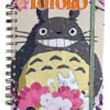 Agenda Totoro