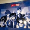 Yuyu Hakusho Coleecionador Cards Holográficas Año 93 Y 94