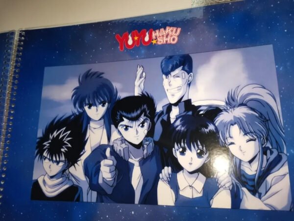 Yuyu Hakusho Coleecionador Cards Holográficas Año 93 Y 94