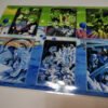 D_NQ_NP_2X_627440-MLC45388626984_032021-F Dragon Ball Z Pack Holografico Retro 90 Serie 1