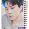 D_NQ_NP_2X_631479-MLA103299350974_012026-F Jimin Pack Holografico Cuaderno Y Más