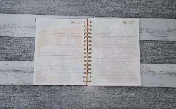 Tengen Toppa Gurren Lagann Cuaderno Holográfico Anime