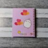 D_NQ_NP_2X_639230-MLC50961038746_082022-F Cuaderno Molang Holográfico Anime Kawaii