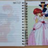 Cuaderno Ranma 1/2 Holográfico Anime Manga Akane