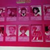 Sakura Card Captors Card Holograficas Año 1999 Clamp Anime