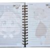 Spy X Family Cuaderno Holográfico Con Esquelas Anime