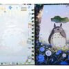 Totoro Agenda Holografica 2026/2027
