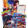 Hajime No Ippo Pack Holográfico Anime