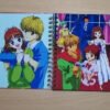 D_NQ_NP_2X_671398-MLC49992099113_052022-F Marmalade Boy Cuaderno Holográfico La Familia Crece Anime