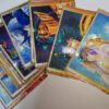 Saint Seiya Cards Holográficas 2003 Caballeros Del Zodiaco