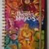D_NQ_NP_2X_680389-MLC52561252447_112022-F Duendes Mágicos Pack Holográfico Agenda Y Más