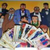 Detective Conan Coleccion Cartas 2008 Holograficas Japon