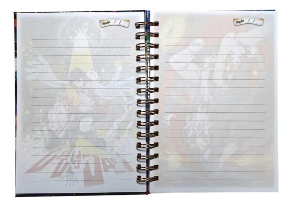 Dan Da Dan Pack Holográfico Dandadan Anime