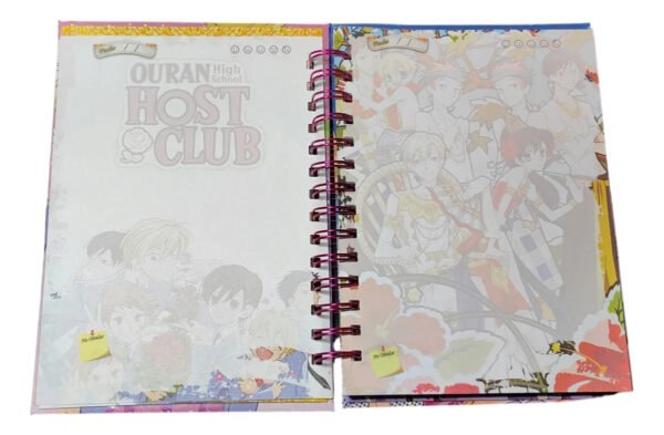 D_NQ_NP_2X_686859-MLC80766667258_112024-F Ouran High School Host Club Pack Holografico