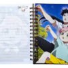 Spy X Family Cuaderno Holográfico Con Esquelas Anime