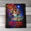 D_NQ_NP_2X_690612-MLC51992637127_102022-F Cuaderno Stranger Things Holográfico Con Esquelas Eleven