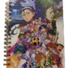 Yowamushi Pedal Cuaderno Holográfico Yowapedal Onoda - Anime