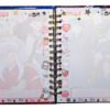 D_NQ_NP_2X_714109-MLC98748815540_112025-F Inuyasha Agenda Holografica 2026/2027 +stickers