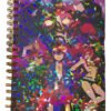 Tengen Toppa Gurren Lagann Cuaderno Holográfico Anime