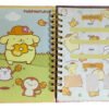 D_NQ_NP_2X_729625-MLC81031958965_112024-F Pompompurin Pack Holografico Agenda Anime