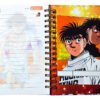 Hajime No Ippo Pack Holográfico Anime