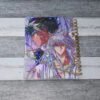 D_NQ_NP_2X_731443-MLC50961485571_082022-F Yu Yu Hakusho Cuaderno Holográfico Anime