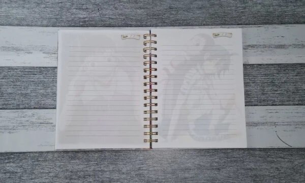 Yowamushi Pedal Cuaderno Holográfico Yowapedal Onoda - Anime