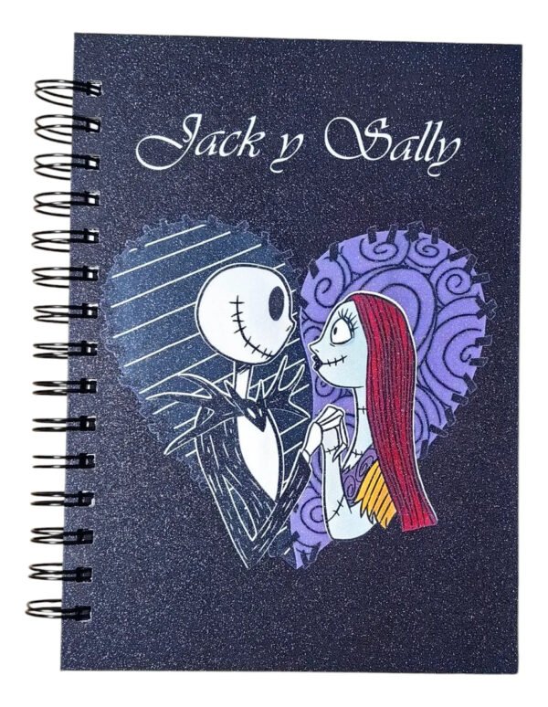 El Extraño Mundo De Jack Pack Holográfico