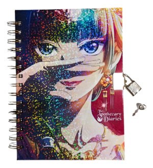 Los Diarios De La Boticaria Diario De Vida