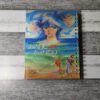 Kimagure Orange Road Cuaderno Holográfico Con Esquelas Anime