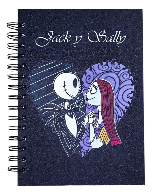 El Extraño Mundo De Jack Pack Holográfico