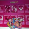 Sakura Card Captors Card Holograficas Año 1999 Clamp Anime