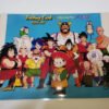D_NQ_NP_2X_770052-MLC45388626968_032021-F Dragon Ball Z Pack Holografico Retro 90 Serie 1
