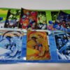 D_NQ_NP_2X_770153-MLC45388629932_032021-F Dragon Ball Z Pack Holografico Retro 90 Serie 1
