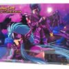 Saint Seiya Cards Holográficas 2003 Caballeros Del Zodiaco