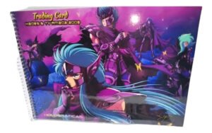 Saint Seiya Cards Holográficas 2003 Caballeros Del Zodiaco