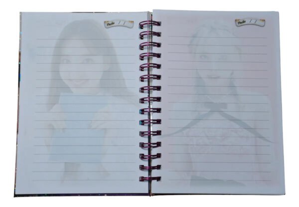 D_NQ_NP_2X_778005-MLC80707096538_112024-F Nayeon Diario De Vida Holográfico Con Candado Twice