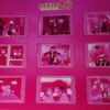 Sakura Card Captors Card Holograficas Año 1999 Clamp Anime