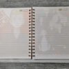 Tokyo Revengers Cuaderno Holográfico Con Diseño Anime Manga
