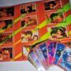 Rumiko Takahashi Card Colección Japón 1996 Holográfico Ranma
