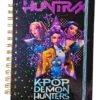 D_NQ_NP_2X_787949-MLC91054487104_092025-F Las Guerreras Kpop Pack Holografico