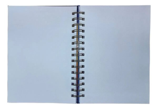 Las Guerreras Kpop Croquera Con Tapas Holograficas + Sticker