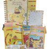 D_NQ_NP_2X_798218-MLC80767137234_112024-F Pompompurin Pack Holografico Agenda Anime
