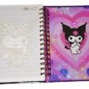 D_NQ_NP_2X_807731-MLC70726814479_072023-F Kuromi Pack Exclusivo Cuaderno Holografico Polaroid Y Mas