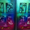 Mazinger Z Coleccion Card Año 1997 Japon Holograficas Anime