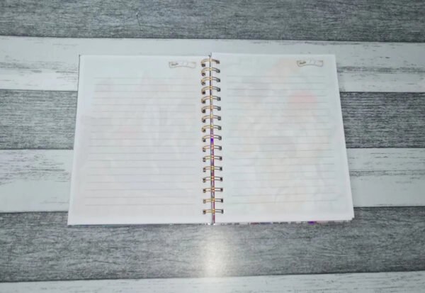 D_NQ_NP_2X_813189-MLC50961619015_082022-F Yu Yu Hakusho Cuaderno Holográfico Anime