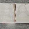 Nezuko Cuaderno Holográfico Kimetsu No Yaiba Demon Slayer